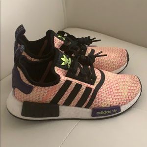 Adidas running shoes